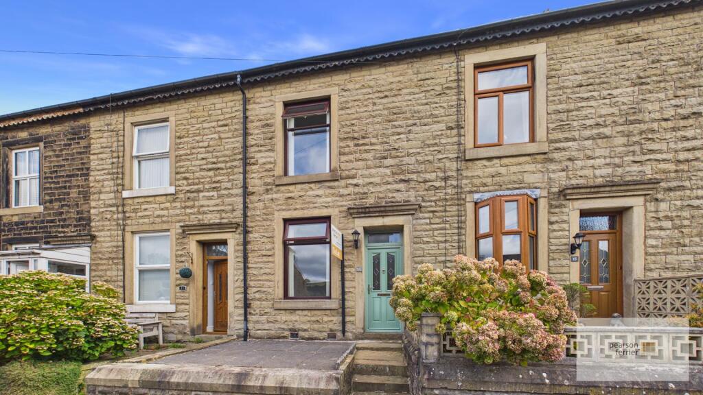 2 bed Mid Terraced House for rent in Bury. From Pearson Ferrier - Ramsbottom 2 bed Mid Terraced House for rent in Bury. From Pearson Ferrier - Ramsbottom