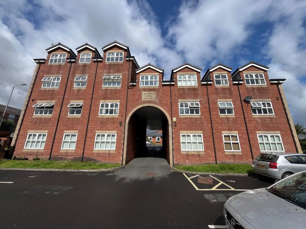 2 bed Apartment for rent in Bury. From Pearson Ferrier - Ramsbottom