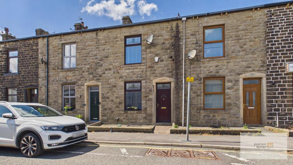 2 bed Mid Terraced House for rent in Acre. From Pearson Ferrier - Ramsbottom 2 bed Mid Terraced House for rent in Acre. From Pearson Ferrier - Ramsbottom