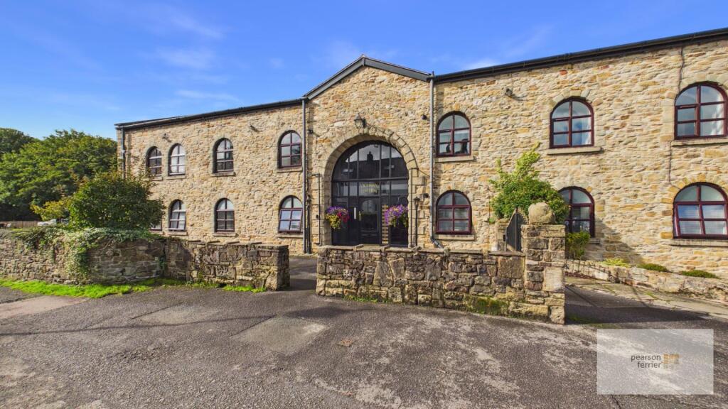 3 bed Penthouse for rent in Summerseat. From Pearson Ferrier - Ramsbottom 3 bed Penthouse for rent in Summerseat. From Pearson Ferrier - Ramsbottom