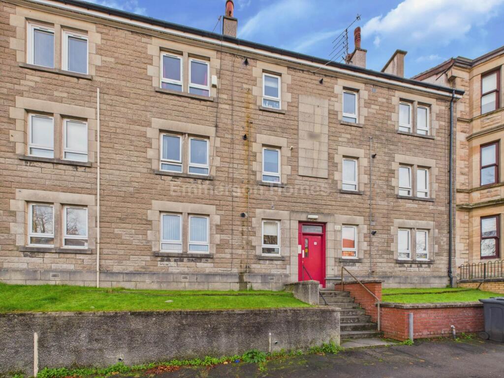 1 bed 1st Floor Flat for rent in Johnstone. From Penny Lane Homes - Johnstone