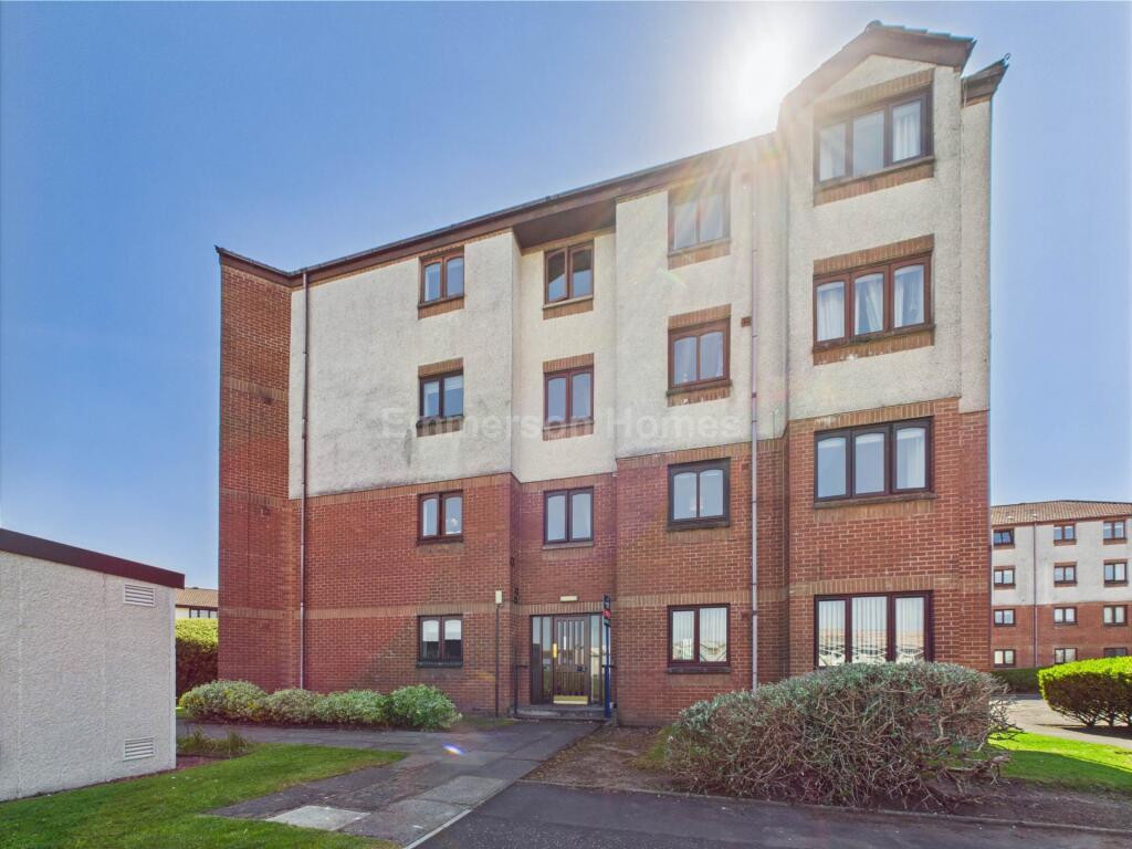 1 bed 1st Floor Flat for rent in Johnstone. From Penny Lane Homes - Johnstone