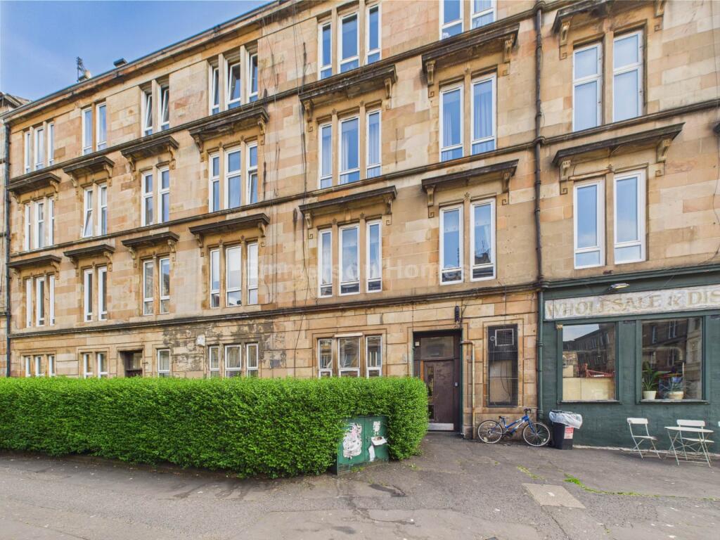 2 bed 1st Floor Flat for rent in Glasgow. From Penny Lane Homes - Johnstone