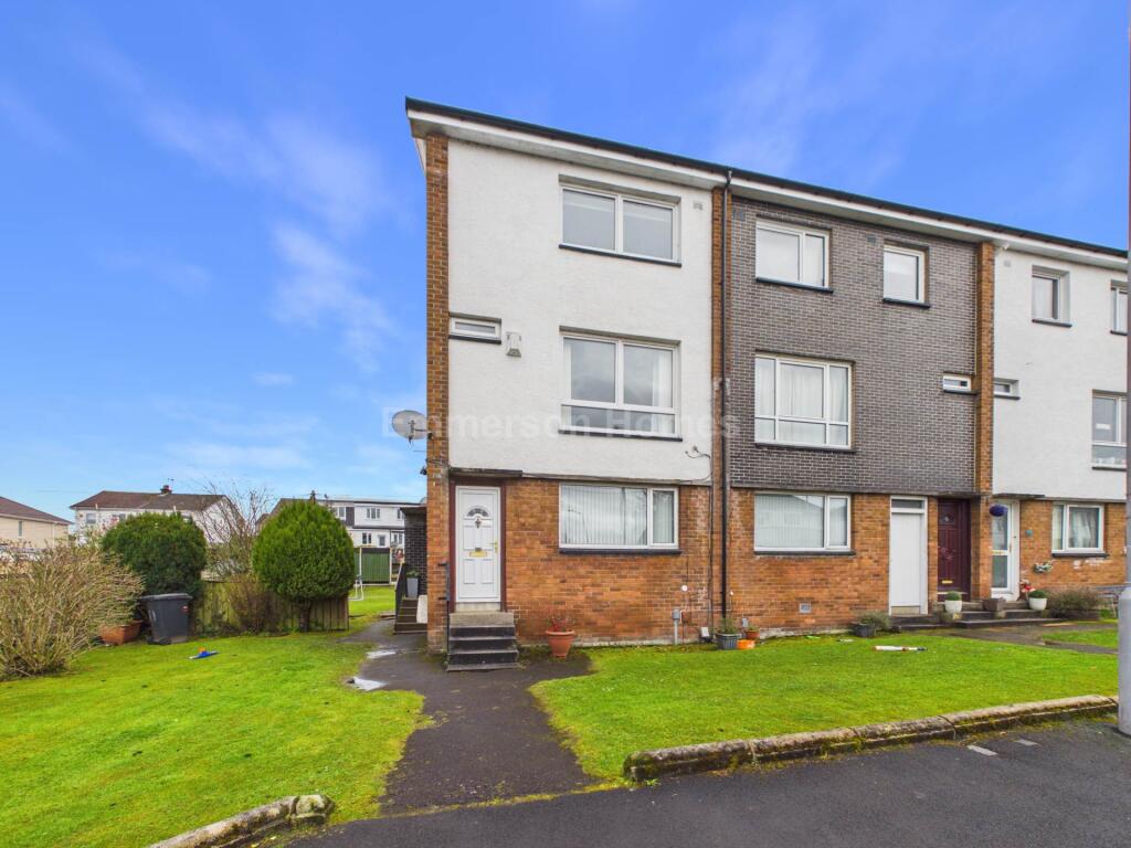 2 bed Annexe for rent in Elderslie. From Penny Lane Homes - Johnstone