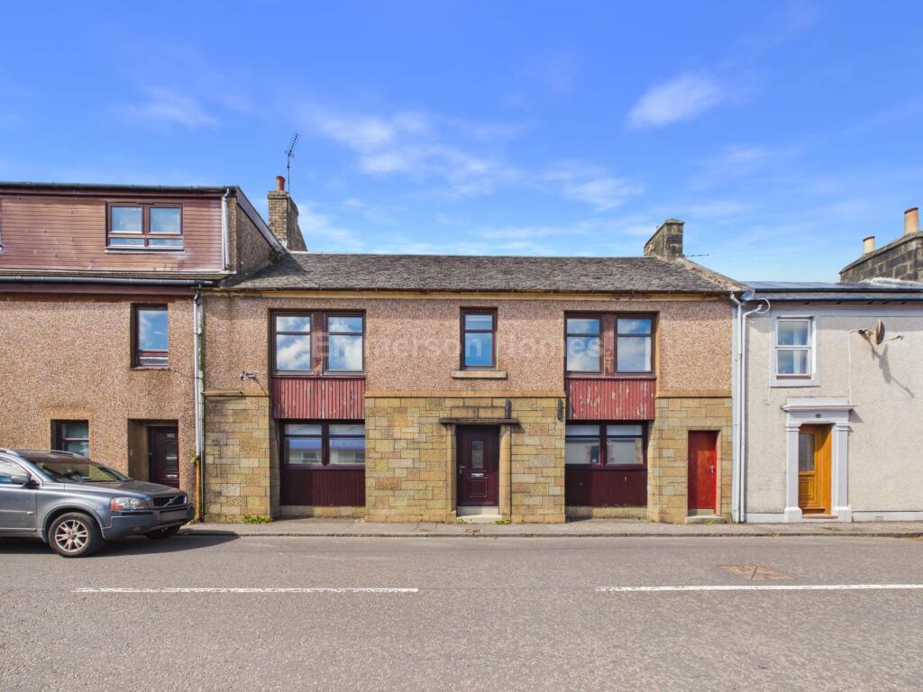 3 bed 1st Floor Flat for rent in Dalry. From Penny Lane Homes - Johnstone