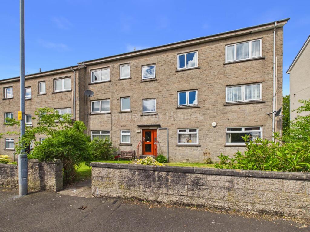 1 bed 1st Floor Flat for rent in Johnstone. From Penny Lane Homes - Johnstone 1 bed 1st Floor Flat for rent in Johnstone. From Penny Lane Homes - Johnstone