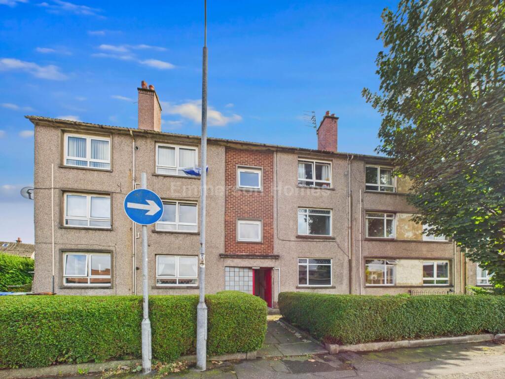 2 bed 1st Floor Flat for rent in Johnstone. From Penny Lane Homes - Johnstone