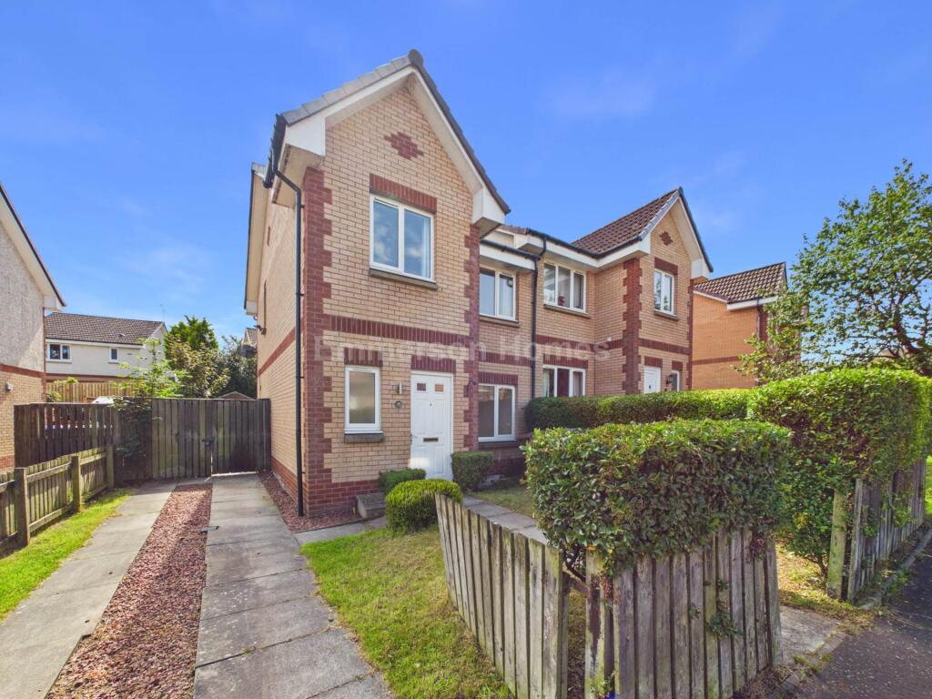 3 bed Semi Detached for rent in Barrhead. From Penny Lane Homes - Johnstone 3 bed Semi Detached for rent in Barrhead. From Penny Lane Homes - Johnstone