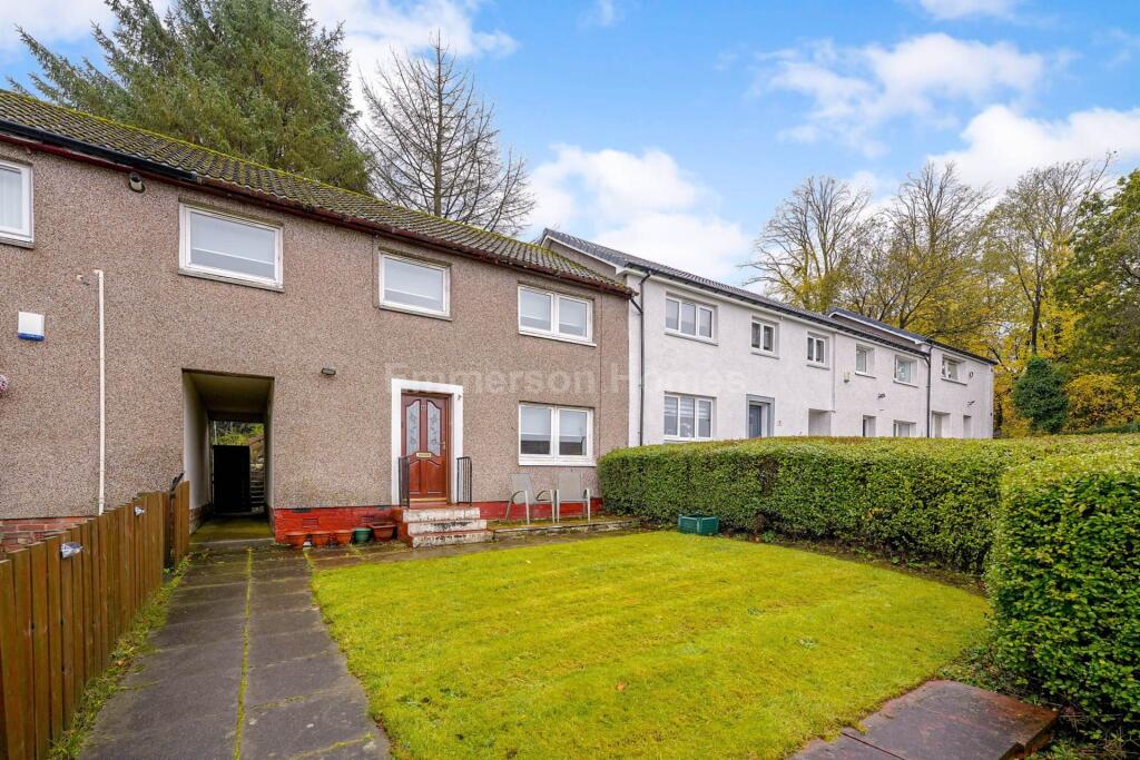 3 bed Mid Terraced House for rent in Johnstone. From Penny Lane Homes - Johnstone