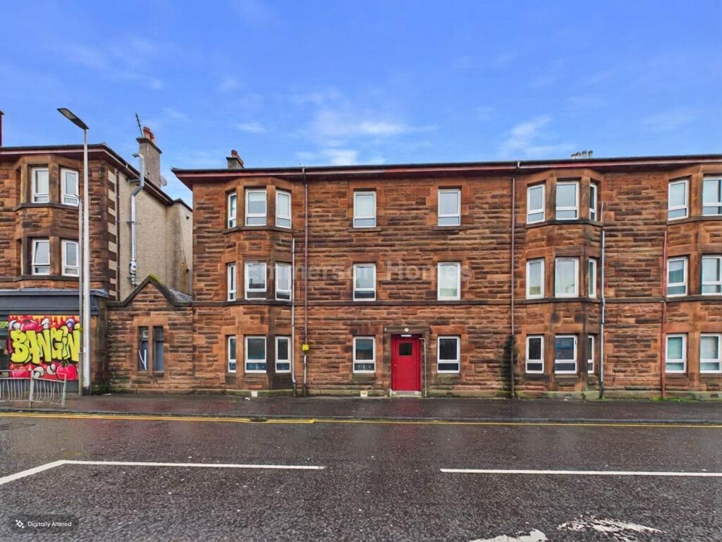 2 bed 1st Floor Flat for rent in Johnstone. From Penny Lane Homes - Johnstone