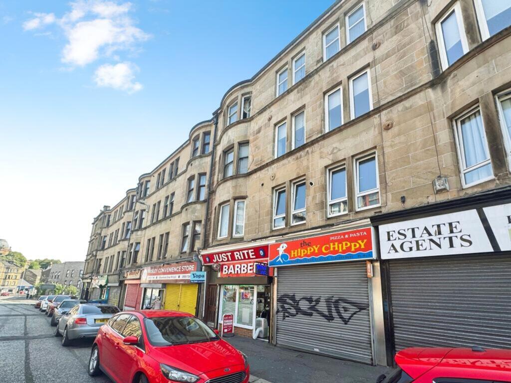 2 bed 1st Floor Flat for rent in Paisley. From Penny Lane Homes Ltd - Paisley 2 bed 1st Floor Flat for rent in Paisley. From Penny Lane Homes Ltd - Paisley