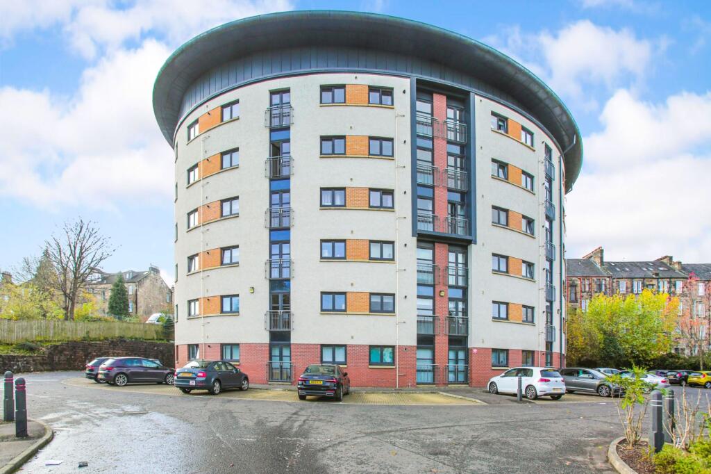 2 bed 1st Floor Flat for rent in Paisley. From Penny Lane Homes Ltd - Paisley