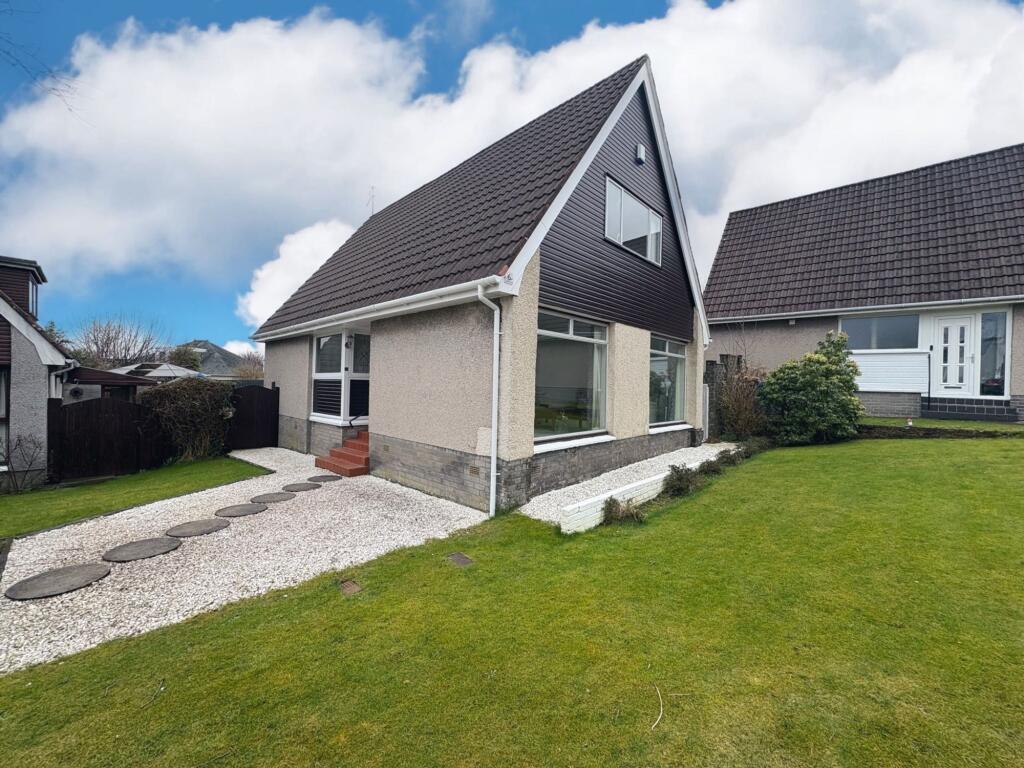 3 bed Detached Villa for rent in Paisley. From Penny Lane Homes Ltd - Paisley