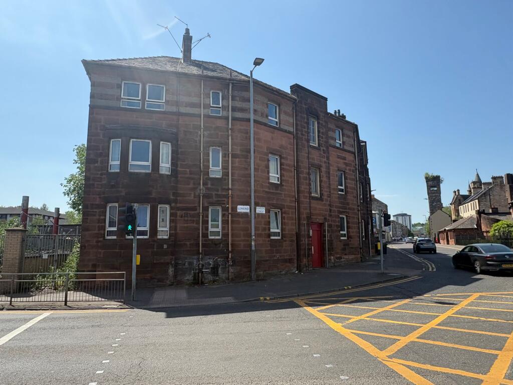 2 bed 1st Floor Flat for rent in Paisley. From Penny Lane Homes Ltd - Paisley 2 bed 1st Floor Flat for rent in Paisley. From Penny Lane Homes Ltd - Paisley