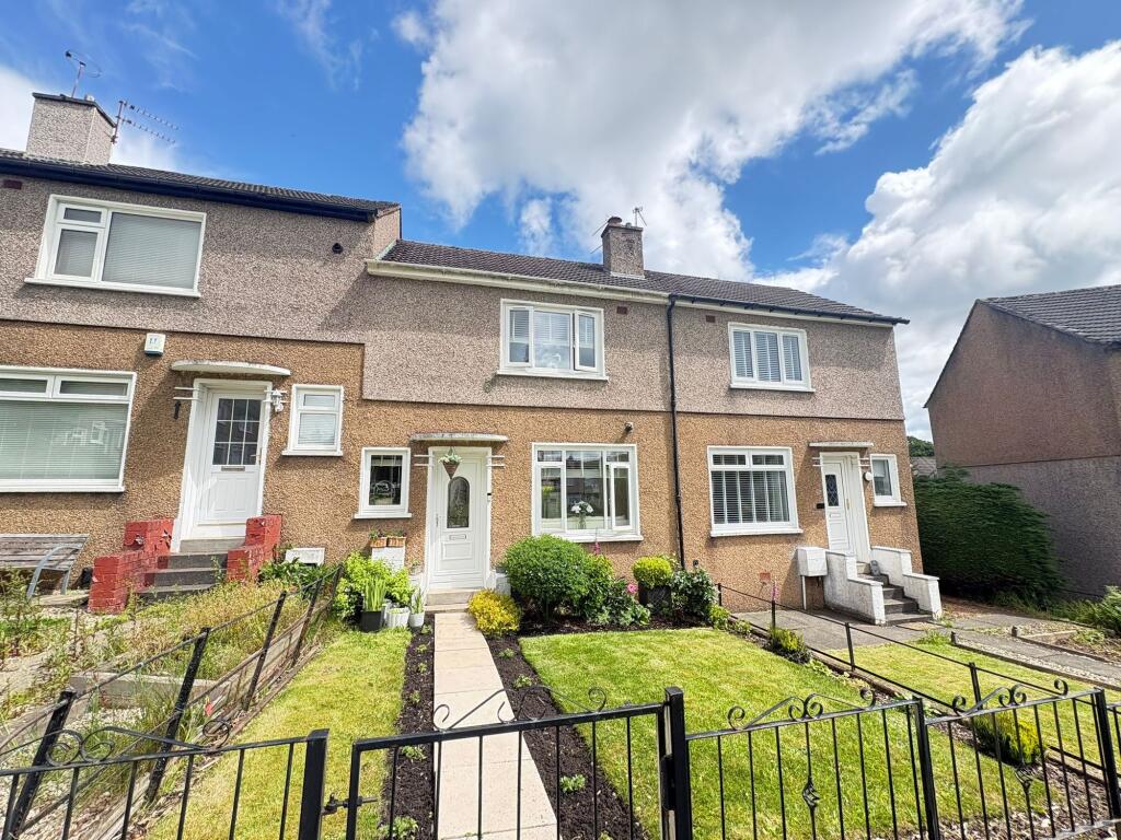 2 bed Mid Terraced House for rent in Paisley. From Penny Lane Homes Ltd - Paisley