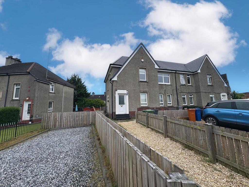 2 bed Apartment for rent in Bishopbriggs. From Penny Lane Homes Ltd - Paisley