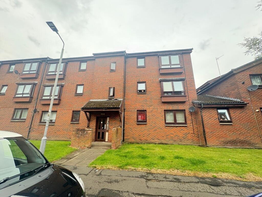 1 bed 1st Floor Flat for rent in Paisley. From Penny Lane Homes Ltd - Paisley 1 bed 1st Floor Flat for rent in Paisley. From Penny Lane Homes Ltd - Paisley
