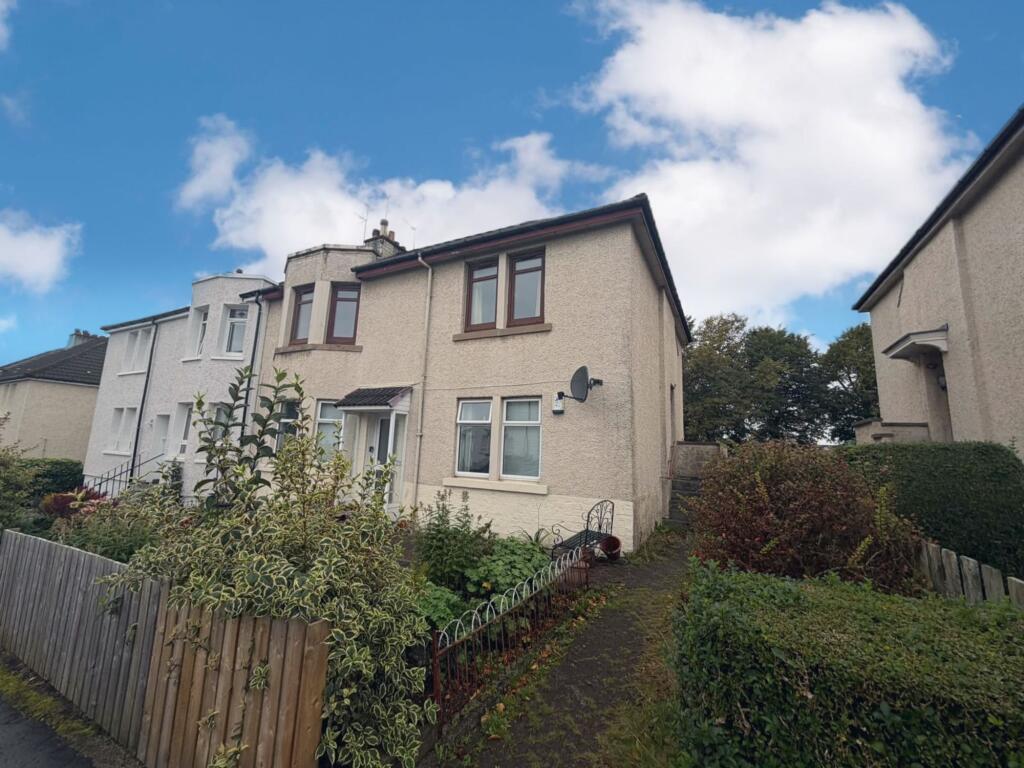 2 bed 1st Floor Flat for rent in Paisley. From Penny Lane Homes Ltd - Paisley