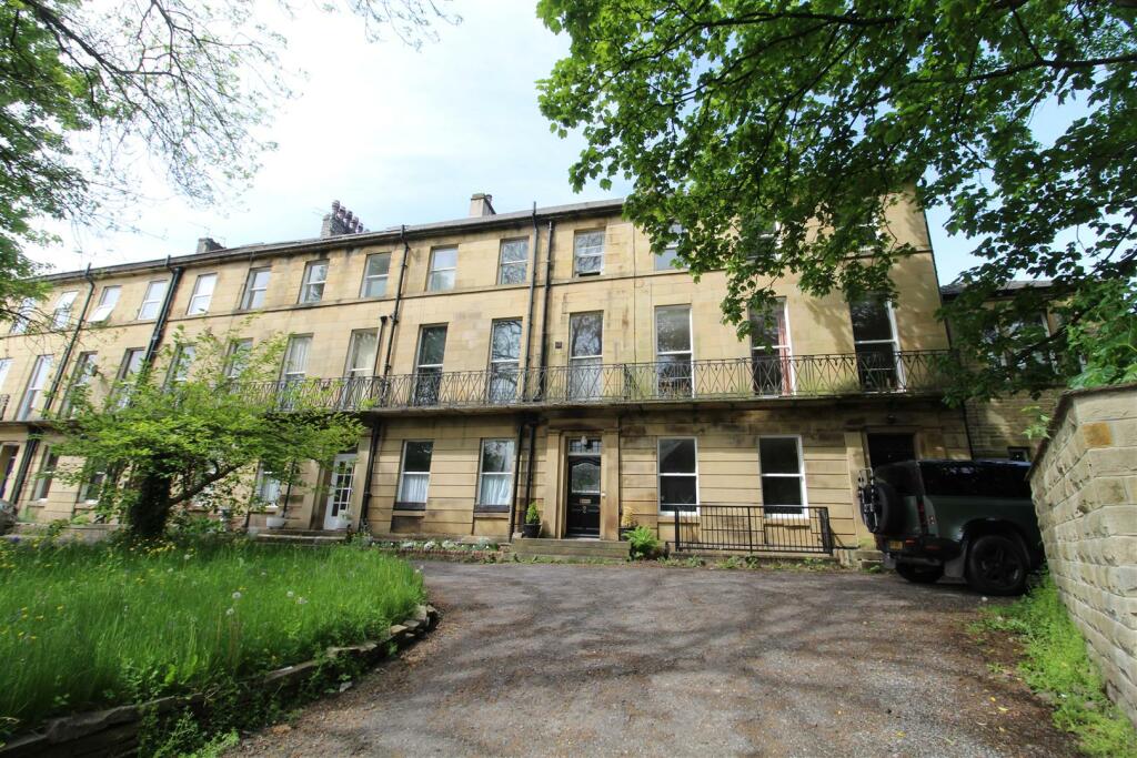 1 bed Flat for rent in Halifax. From Peter David Properties Ltd  - Halifax