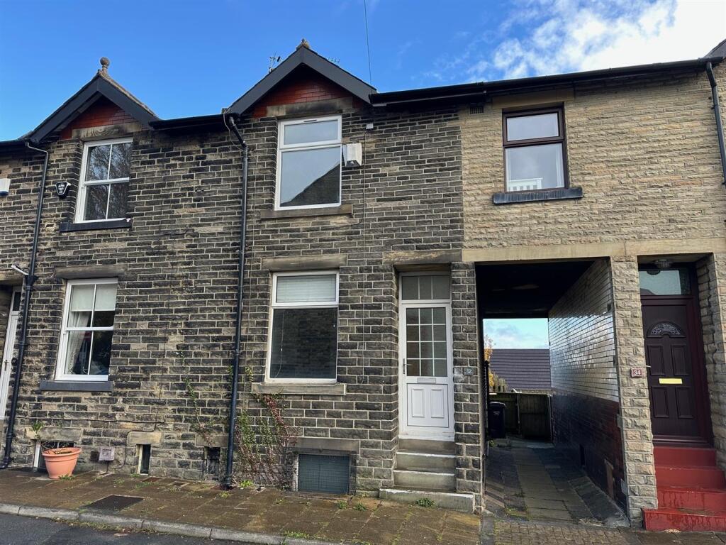 2 bed Not Specified for rent in Halifax. From Peter David Properties - Halifax