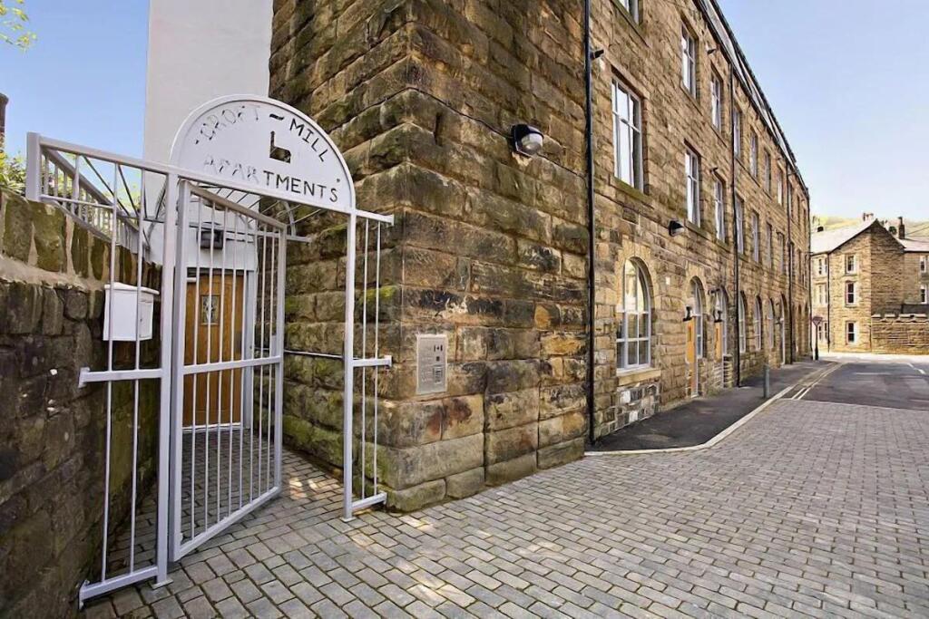 2 bed Not Specified for rent in Hebden Bridge. From Peter David Properties - Halifax