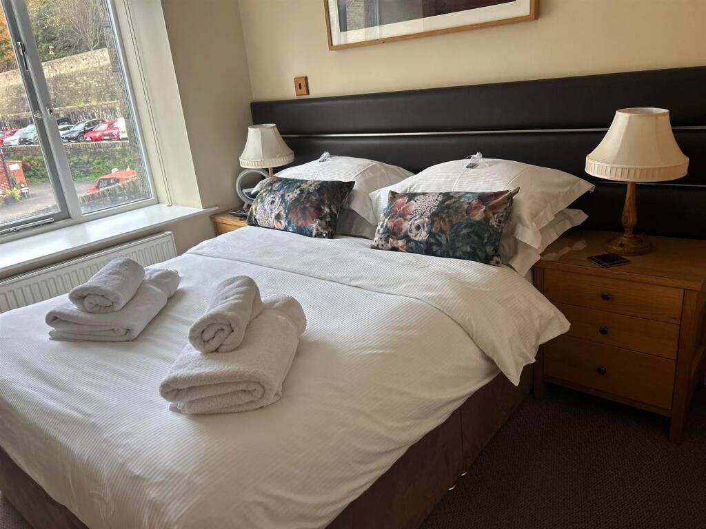 2 bed Not Specified for rent in Hebden Bridge. From Peter David Properties - Halifax