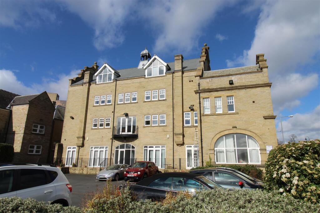 1 bed Apartment for rent in Halifax. From Peter David Properties - Halifax
