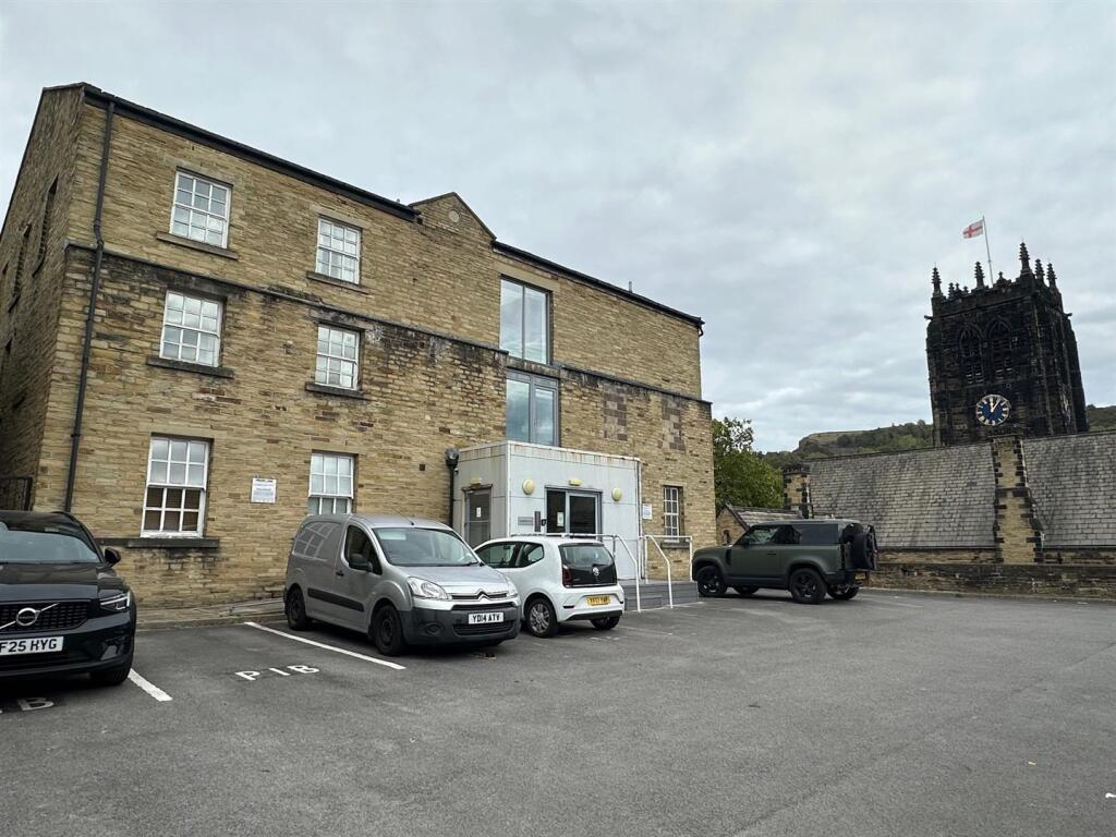 1 bed Apartment for rent in Halifax. From Peter David Properties - Halifax