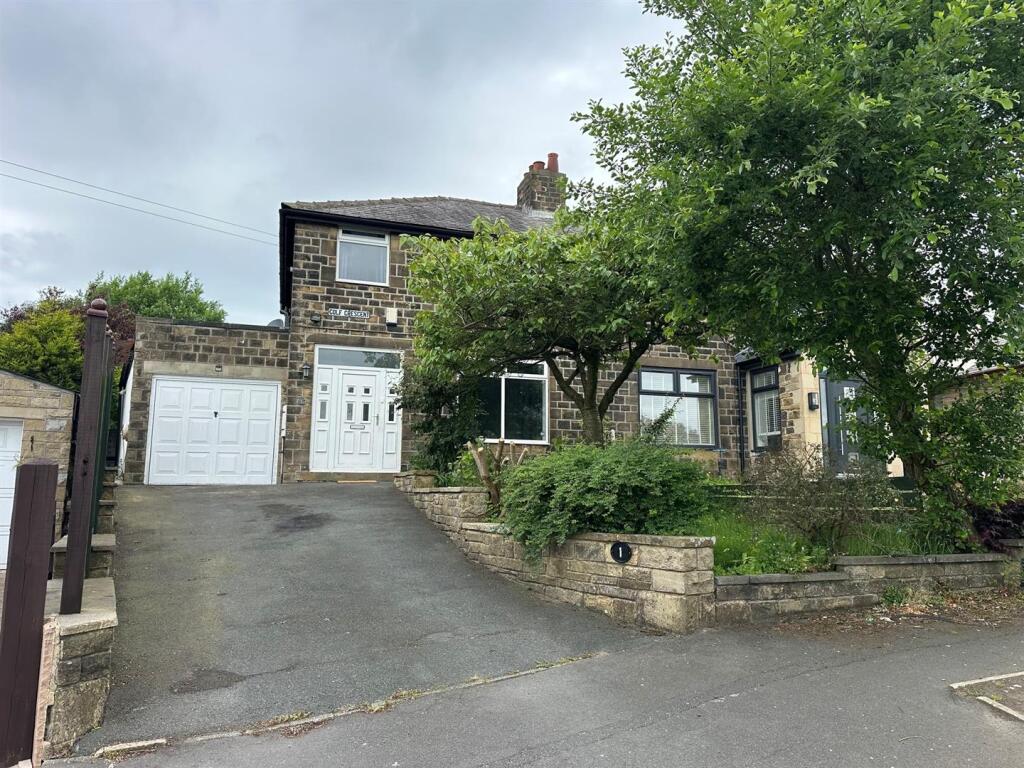 3 bed Semi Detached for rent in Halifax. From Peter David Properties - Halifax 3 bed Semi Detached for rent in Halifax. From Peter David Properties - Halifax