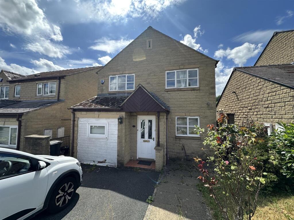 3 bed Semi Detached for rent in Halifax. From Peter David Properties - Halifax 3 bed Semi Detached for rent in Halifax. From Peter David Properties - Halifax