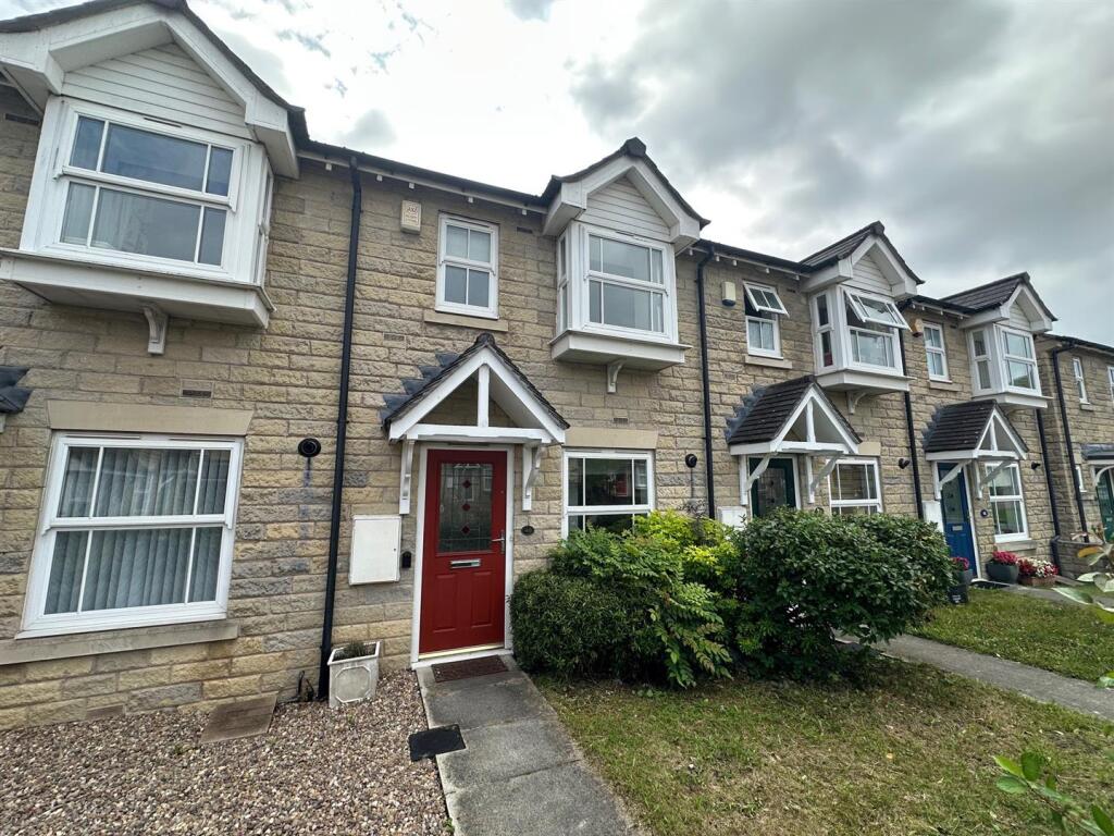 2 bed Mid Terraced House for rent in Halifax. From Peter David Properties - Halifax 2 bed Mid Terraced House for rent in Halifax. From Peter David Properties - Halifax