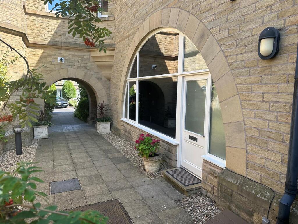 2 bed Apartment for rent in Halifax. From Peter David Properties - Halifax 2 bed Apartment for rent in Halifax. From Peter David Properties - Halifax