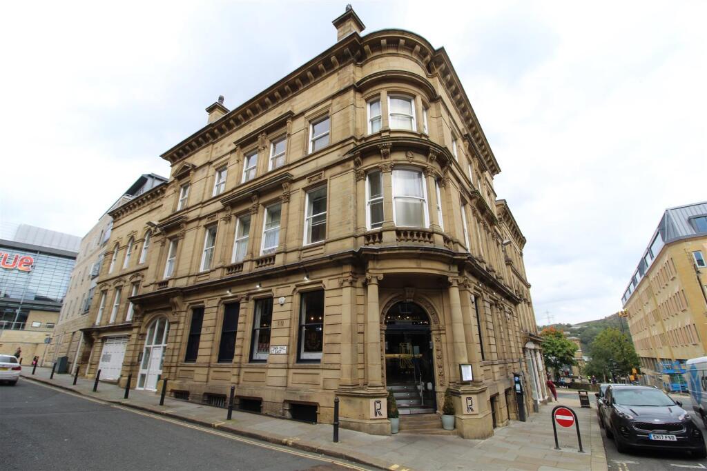 2 bed Apartment for rent in Halifax. From Peter David Properties - Halifax 2 bed Apartment for rent in Halifax. From Peter David Properties - Halifax
