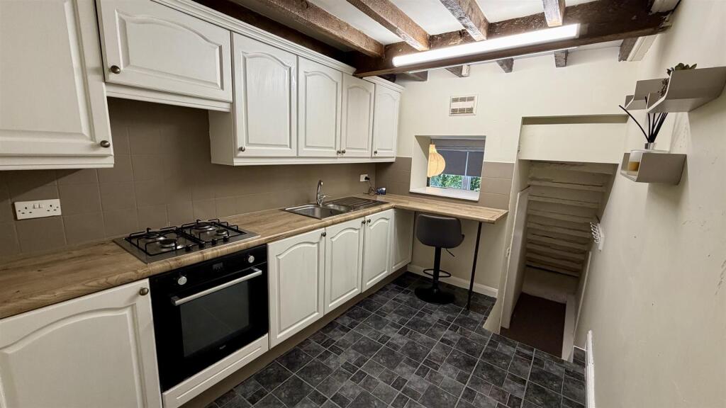 1 bed Not Specified for rent in Halifax. From Peter David Properties - Halifax