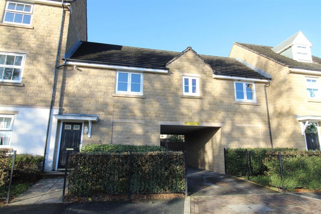2 bed Apartment for rent in Halifax. From Peter David Properties - Halifax