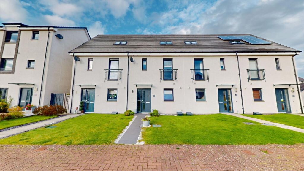 3 bed Mid Terraced House for rent in Renfrew. From Penny Lane Homes Ltd - Renfrew