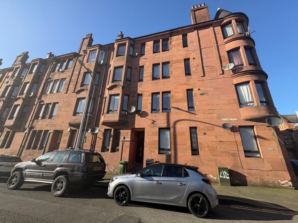 2 bed 1st Floor Flat for rent in Renfrew. From Penny Lane Homes Ltd - Renfrew