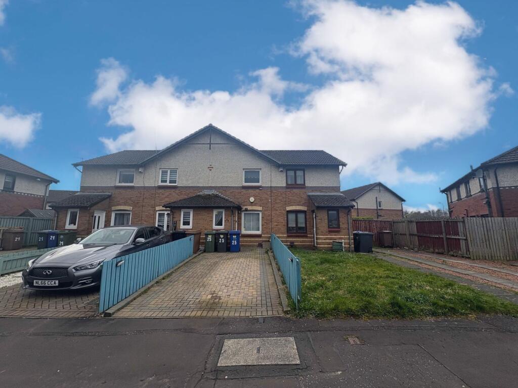 2 bed Mid Terraced House for rent in Paisley. From Penny Lane Homes Ltd - Renfrew