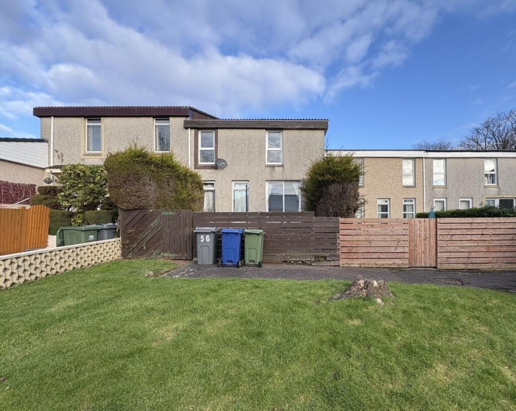 3 bed Mid Terraced House for rent in Erskine. From Penny Lane Homes Ltd - Renfrew