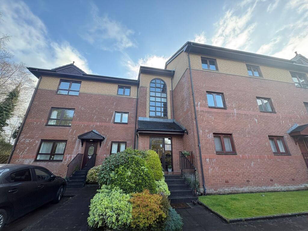 2 bed 1st Floor Flat for rent in Elderslie. From Penny Lane Homes Ltd - Renfrew