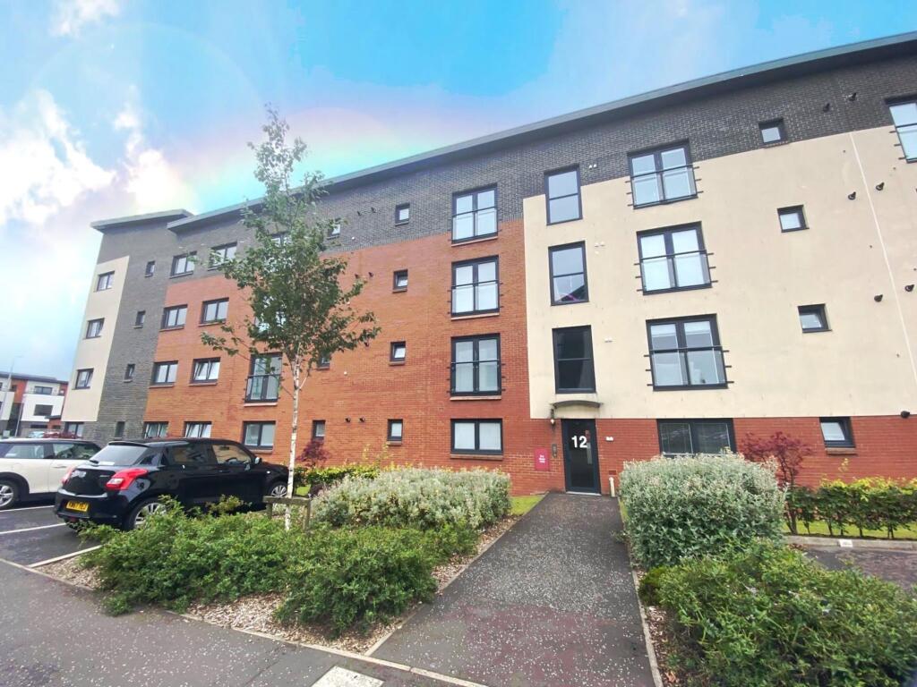 2 bed Not Specified for rent in Renfrew. From Penny Lane Homes Ltd - Renfrew