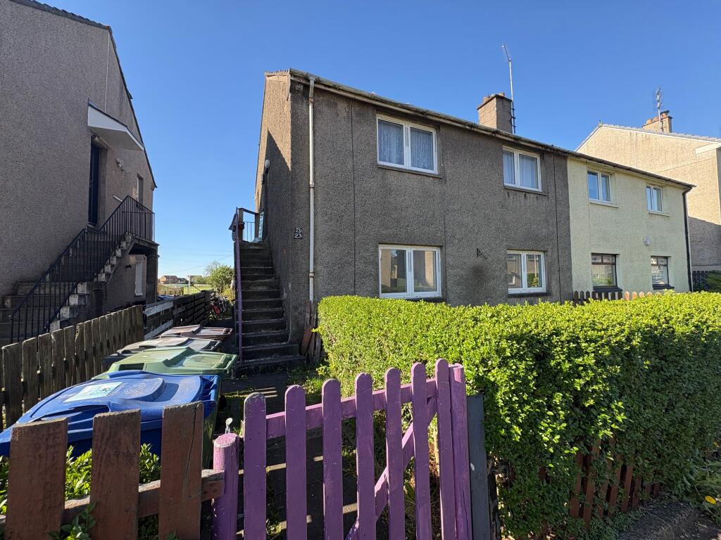 2 bed 1st Floor Flat for rent in Renfrew. From Penny Lane Homes Ltd - Renfrew