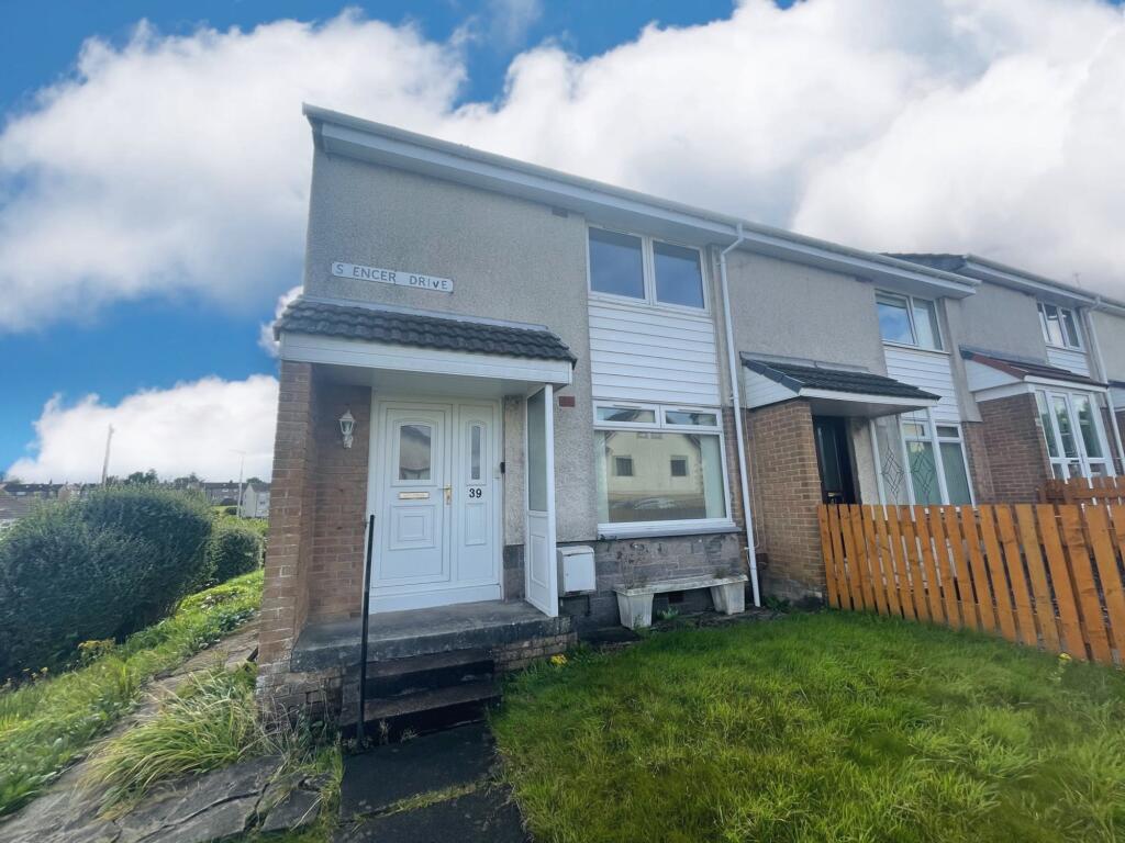 2 bed Mid Terraced House for rent in Elderslie. From Penny Lane Homes Ltd - Renfrew