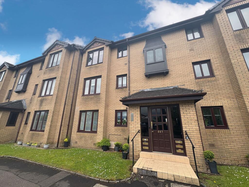 2 bed 1st Floor Flat for rent in Glasgow. From Penny Lane Homes Ltd - Renfrew