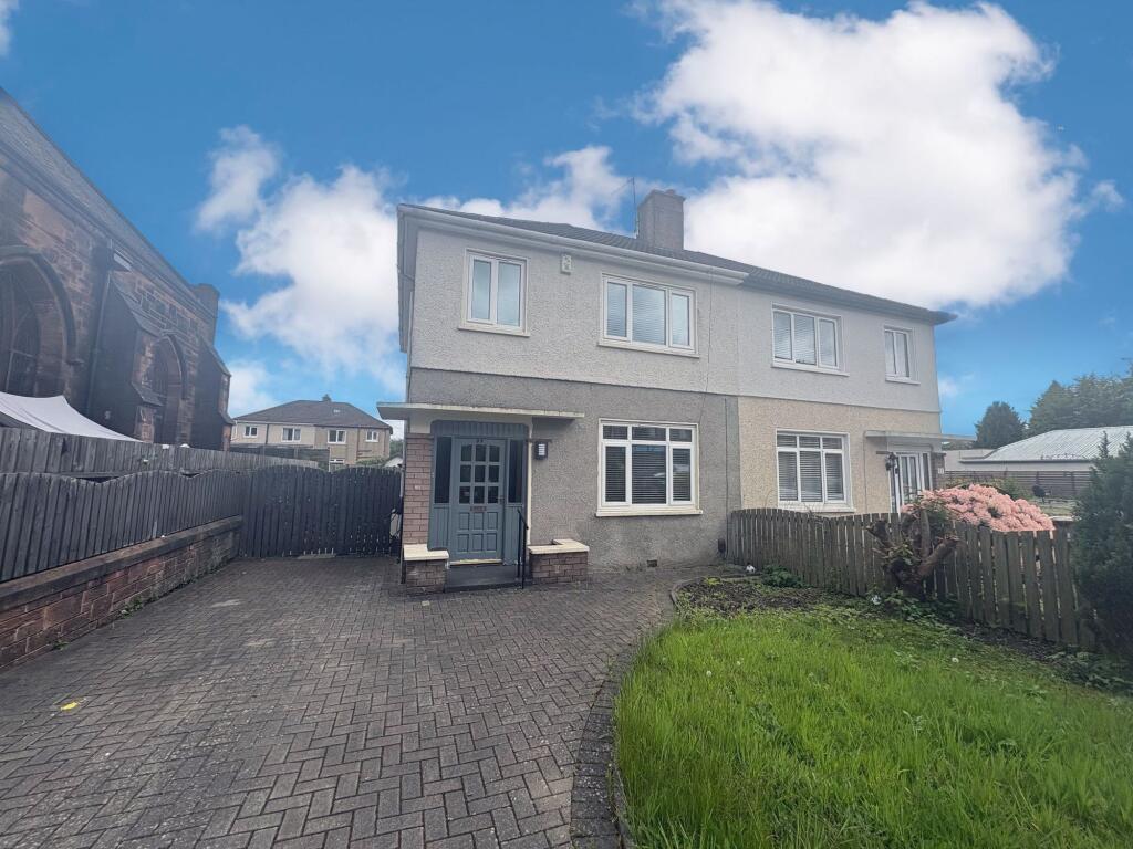 3 bed Semi Detached for rent in Renfrew. From Penny Lane Homes Ltd - Renfrew