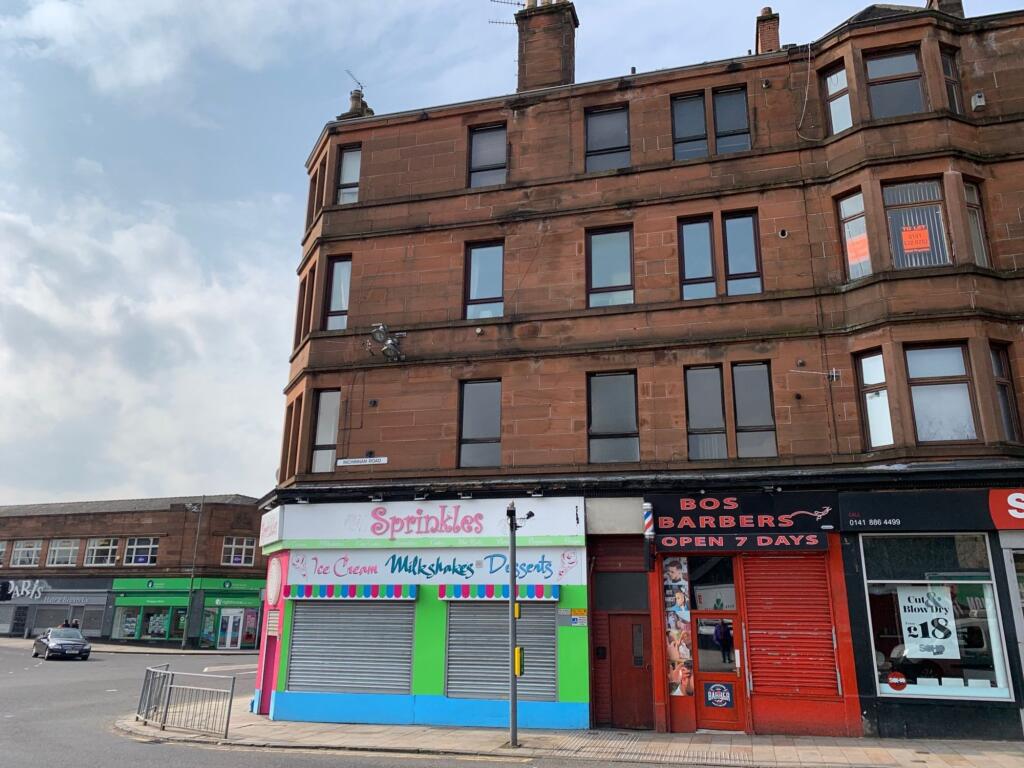 2 bed 1st Floor Flat for rent in Renfrew. From Penny Lane Homes Ltd - Renfrew
