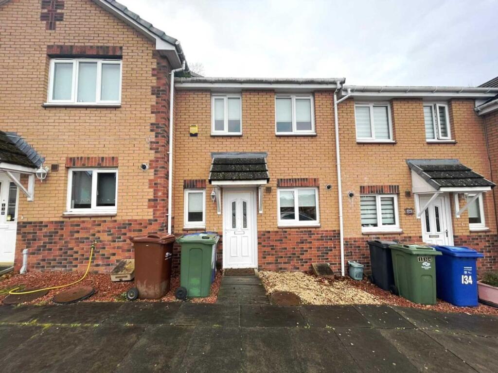 2 bed Mid Terraced House for rent in Johnstone. From Penny Lane Homes Ltd - Renfrew