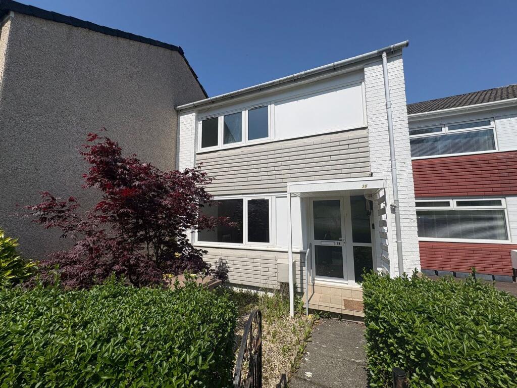 2 bed Detached for rent in Paisley. From Penny Lane Homes Ltd - Renfrew