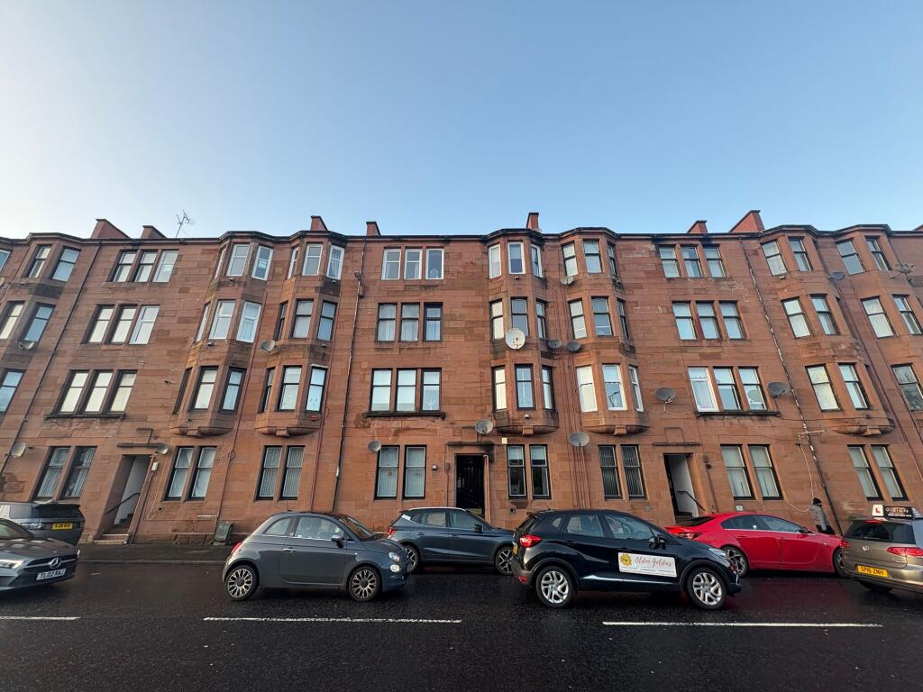 1 bed 1st Floor Flat for rent in Renfrew. From Penny Lane Homes Ltd - Renfrew