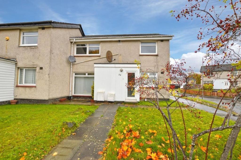 2 bed 1st Floor Flat for rent in Renfrew. From Penny Lane Homes Ltd - Renfrew